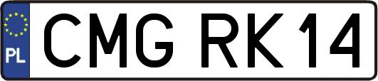 CMGRK14