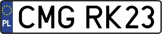 CMGRK23