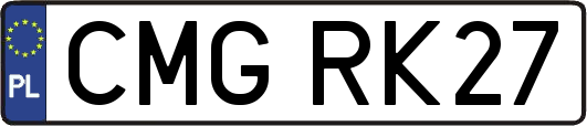 CMGRK27