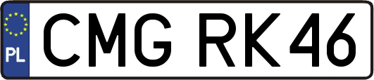 CMGRK46
