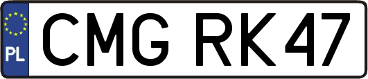 CMGRK47