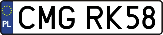 CMGRK58