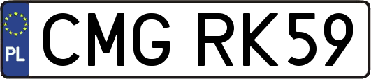 CMGRK59