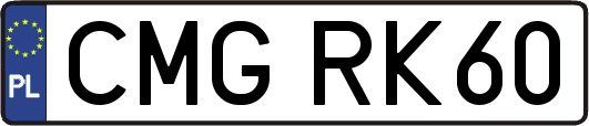CMGRK60