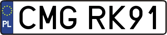 CMGRK91