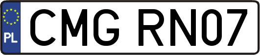 CMGRN07