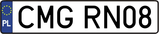 CMGRN08