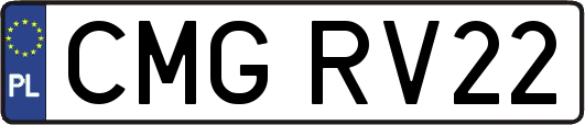 CMGRV22