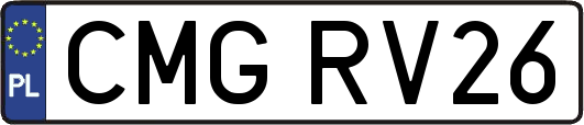 CMGRV26