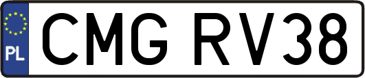CMGRV38