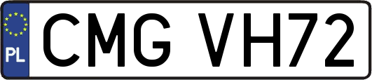 CMGVH72