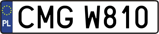 CMGW810