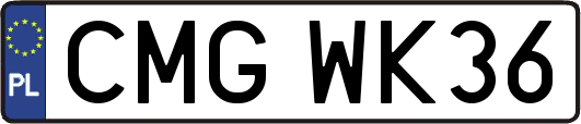 CMGWK36