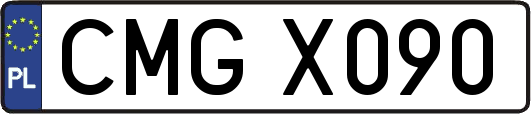 CMGX090
