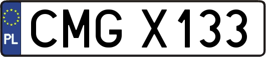 CMGX133