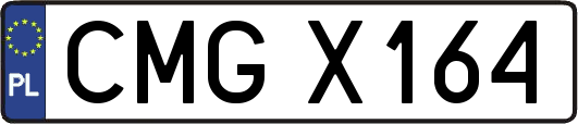 CMGX164