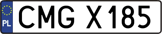 CMGX185