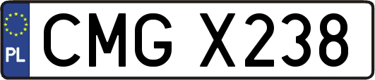 CMGX238