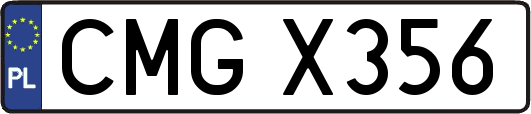 CMGX356