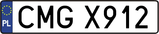 CMGX912