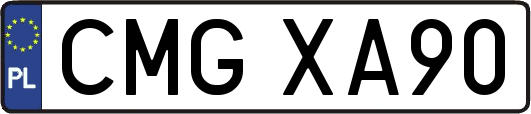 CMGXA90