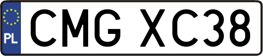 CMGXC38