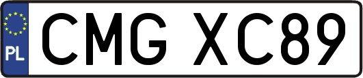 CMGXC89