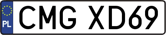 CMGXD69