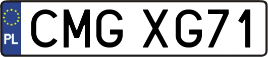 CMGXG71