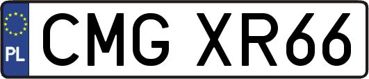 CMGXR66