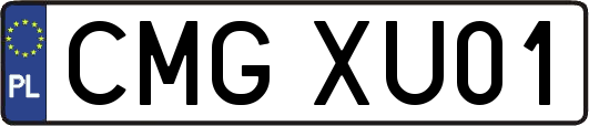 CMGXU01