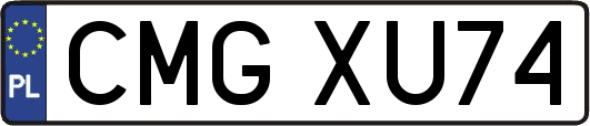 CMGXU74