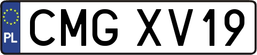 CMGXV19