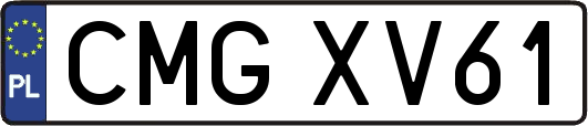 CMGXV61