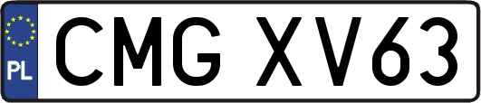 CMGXV63