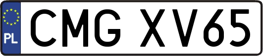 CMGXV65