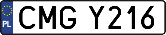 CMGY216