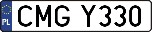 CMGY330