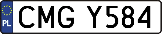 CMGY584