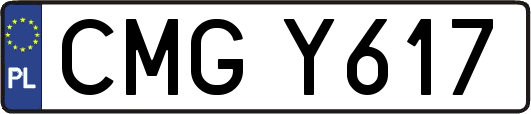 CMGY617