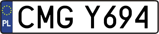 CMGY694