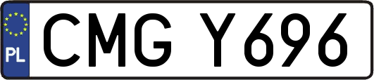 CMGY696