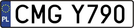 CMGY790