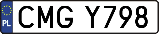 CMGY798