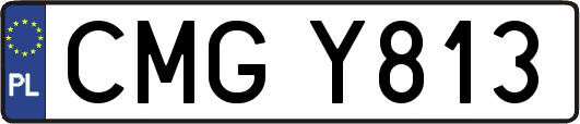 CMGY813