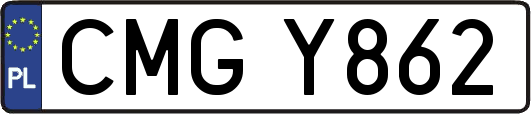 CMGY862