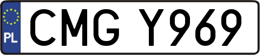 CMGY969