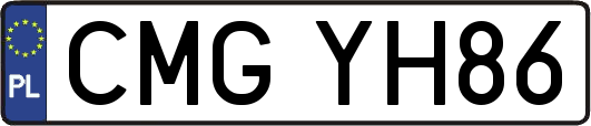 CMGYH86