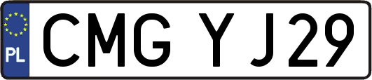 CMGYJ29