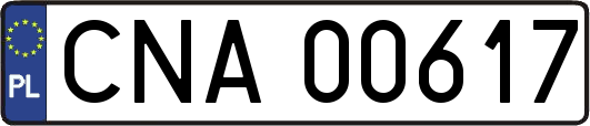 CNA00617